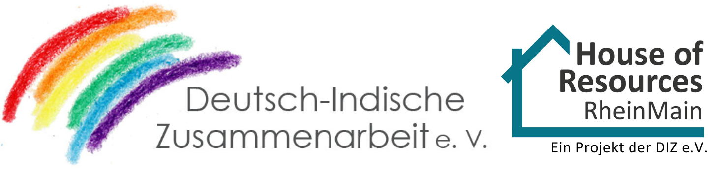 HoR und die DIZ e. V.