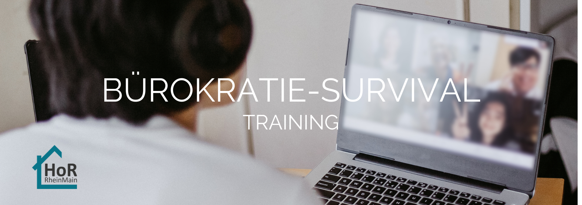 Das erste Bürokratie-Survival-Training des Jahres