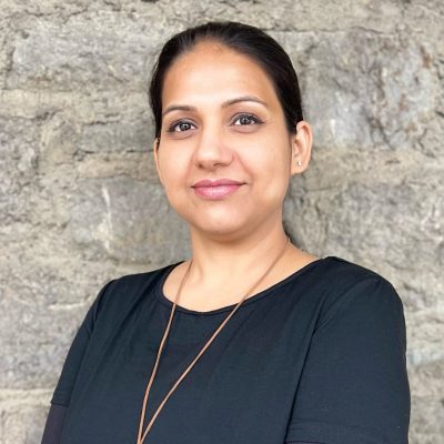 Amandeep Kaur 